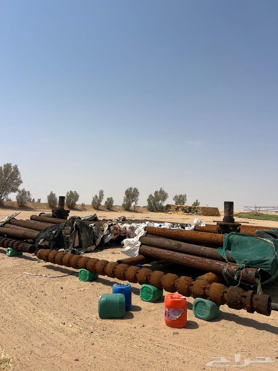 طرنبه 8 بوص وادي الدواسر64325207720194110