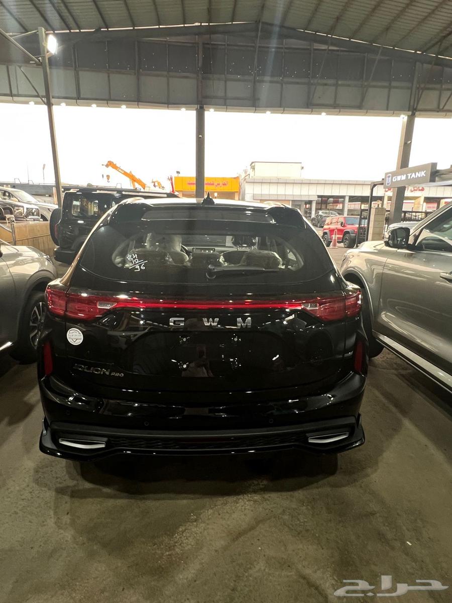 هافال جوليان برو نص فل بلس 202564321016333315114