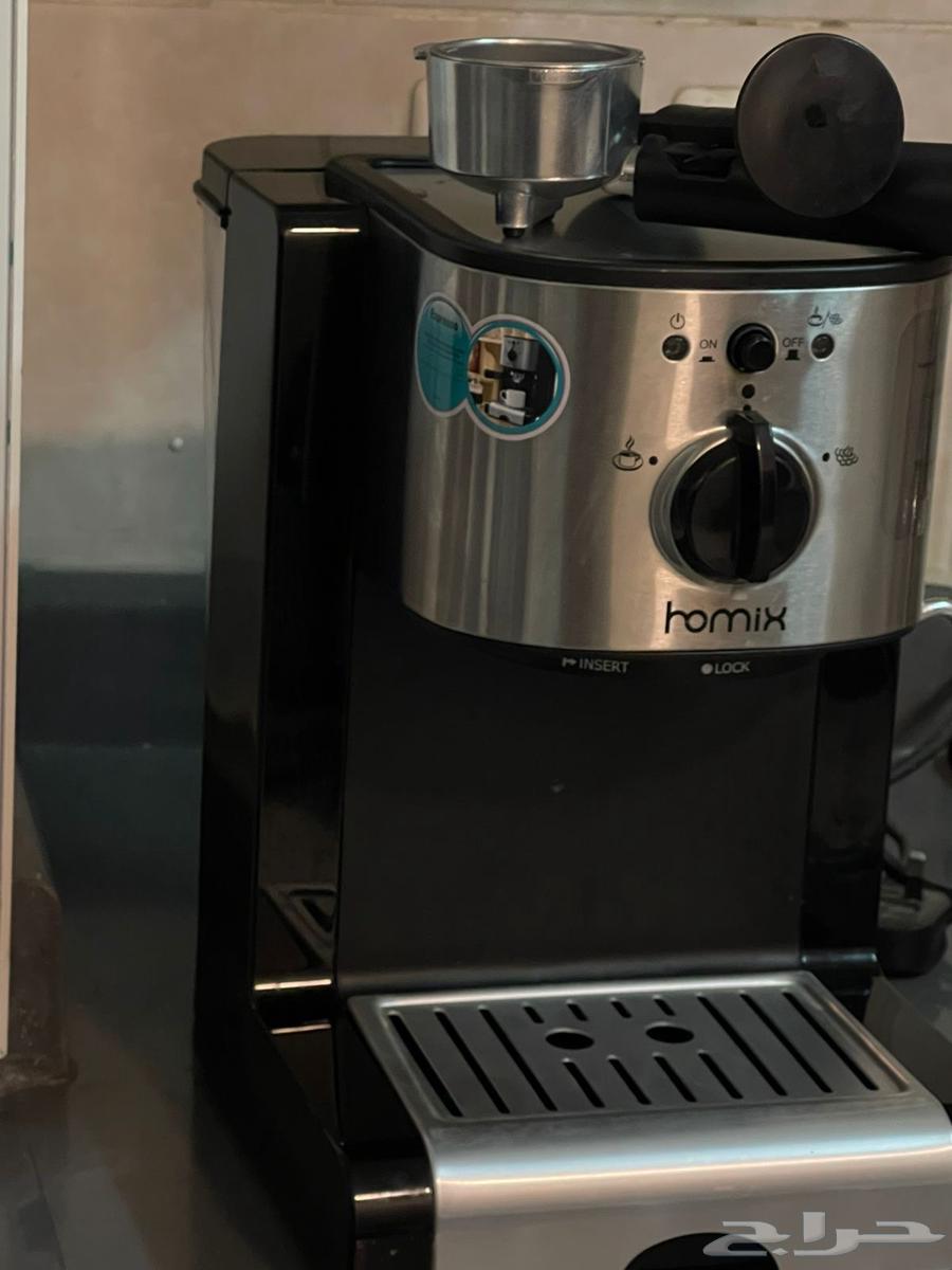 Coffee machines for sale, used for only one month64044757580033110