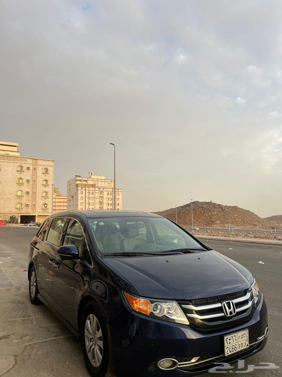 هوندا أوديسي 201464321756431873110
