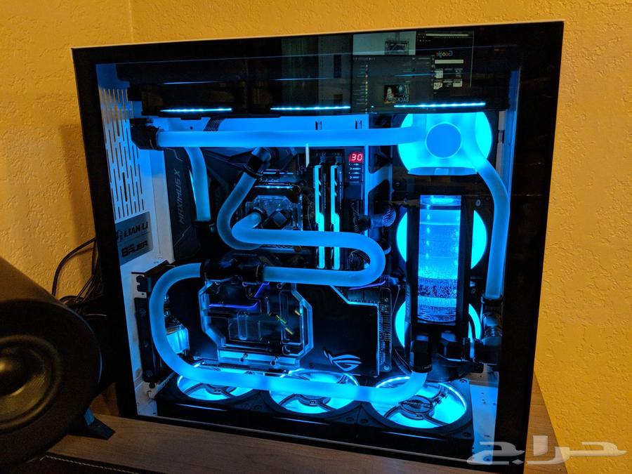 Water Cooling64040671583363110