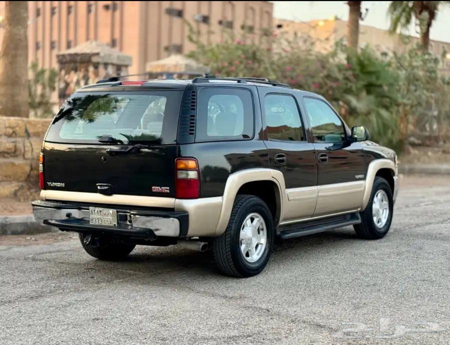 جمس يوكن 200564321726658947113