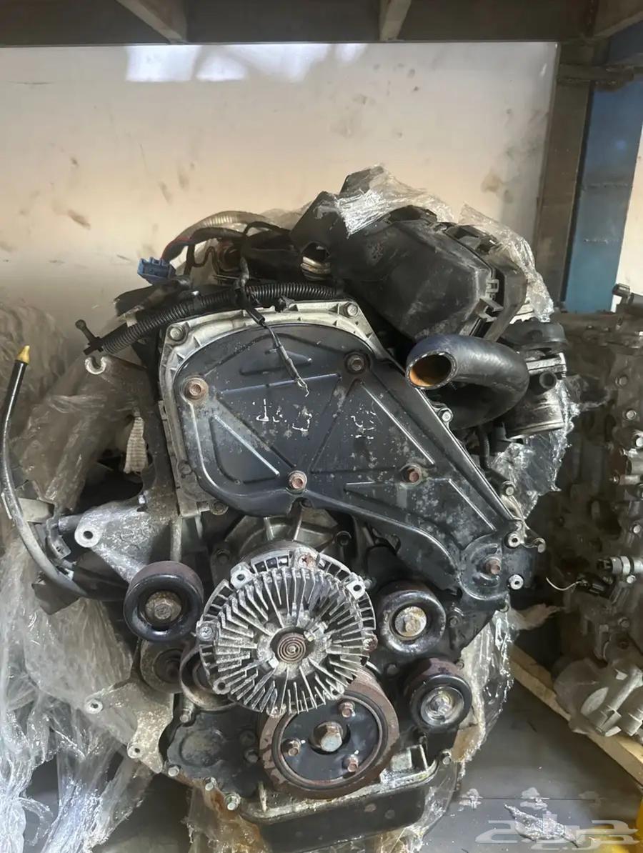 مكاين اتش ون ديزل وبنزين ضمان سنه64319918929153111