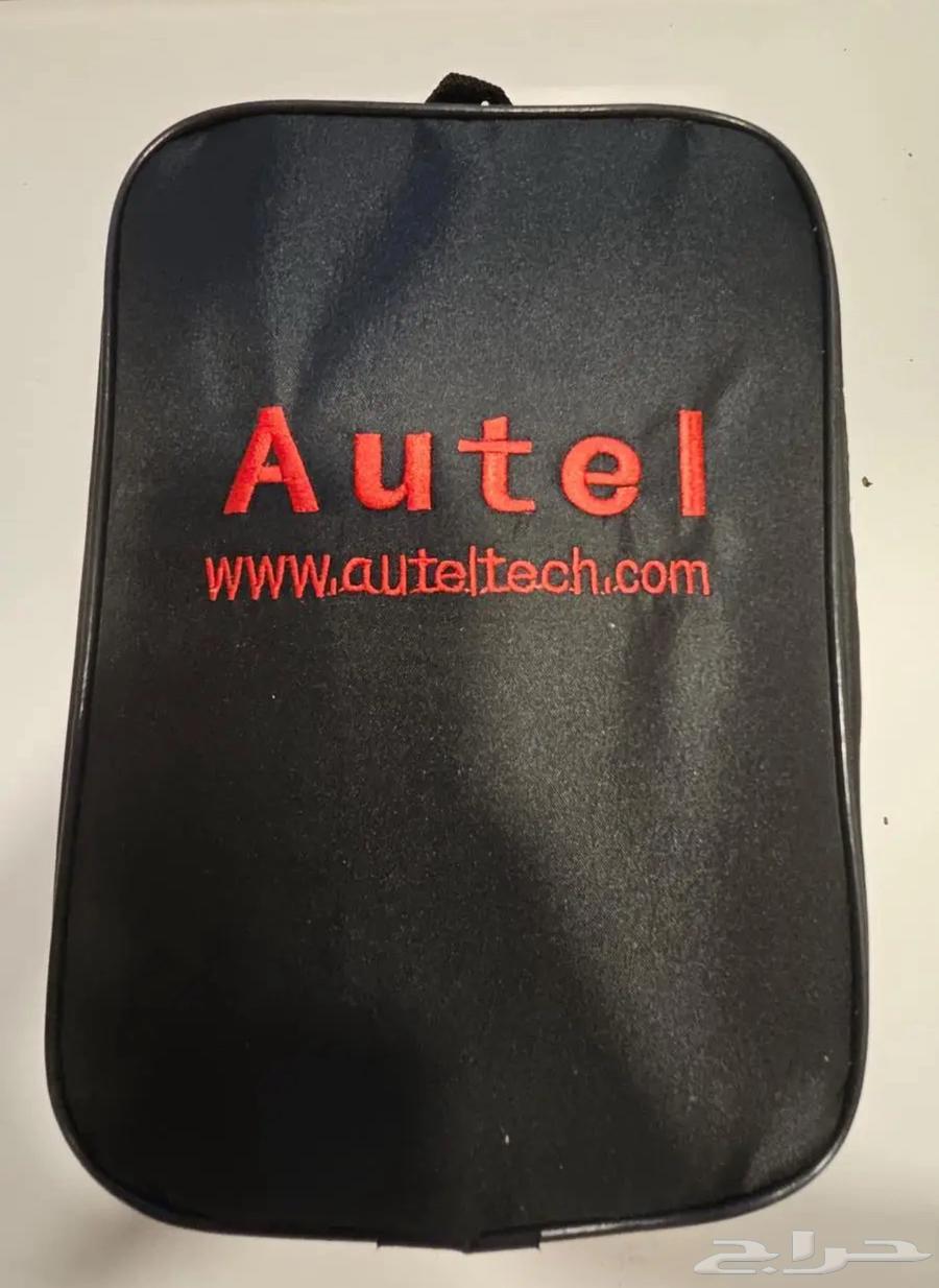 جهاز فحص سيارات من شركة autel المعروفة64326713824129112
