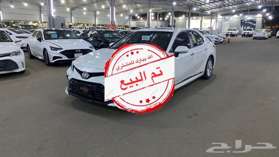 كامري 2024 GLE بنزين64251652667011110