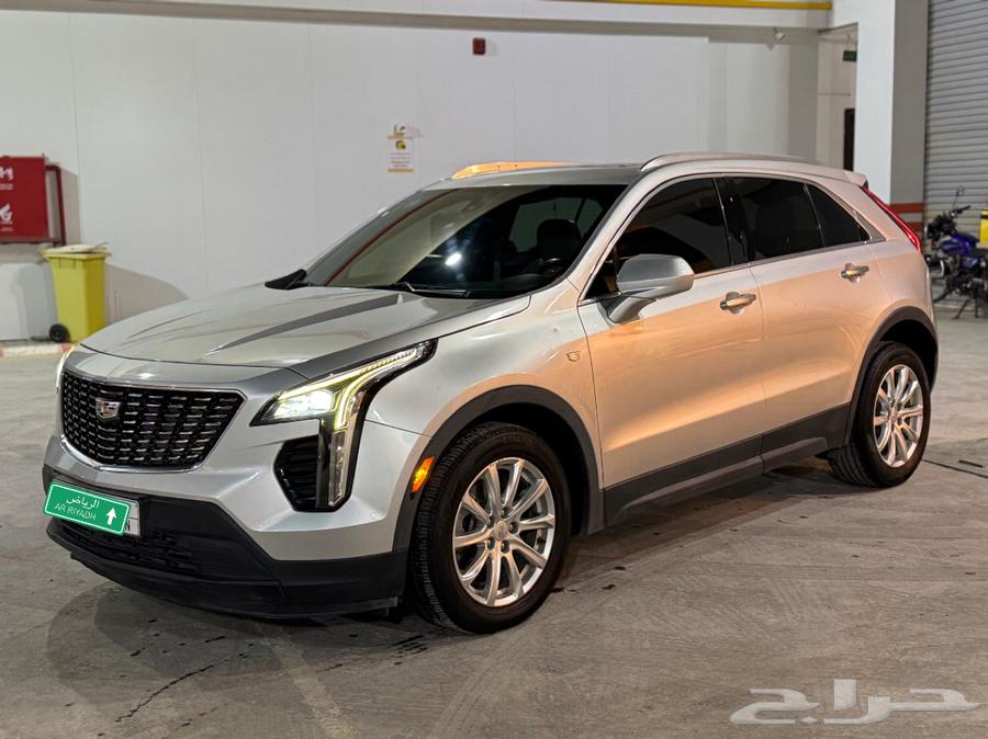 للبيع كادلك XT4 موديل 2019 نظيف جدا64326907927169112