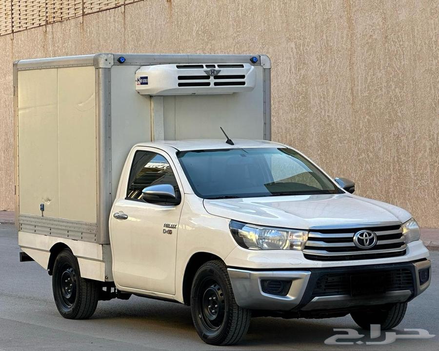 هيلوكيس ديزل 2021 ثلاجه64319481092354112