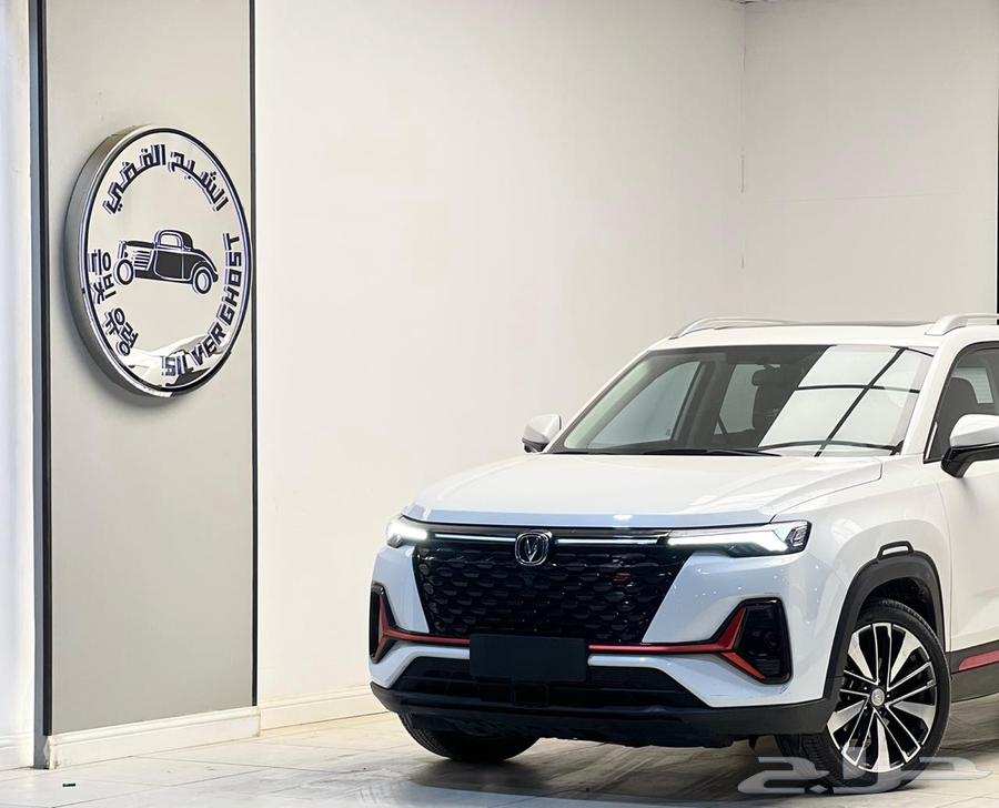 شانجان - CS35 بلس 2023 ( تم البيع )64321875789827112