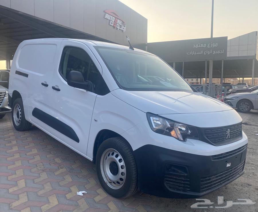 بيجو بارتنر شاص طويل ديزل 202464321181810178111