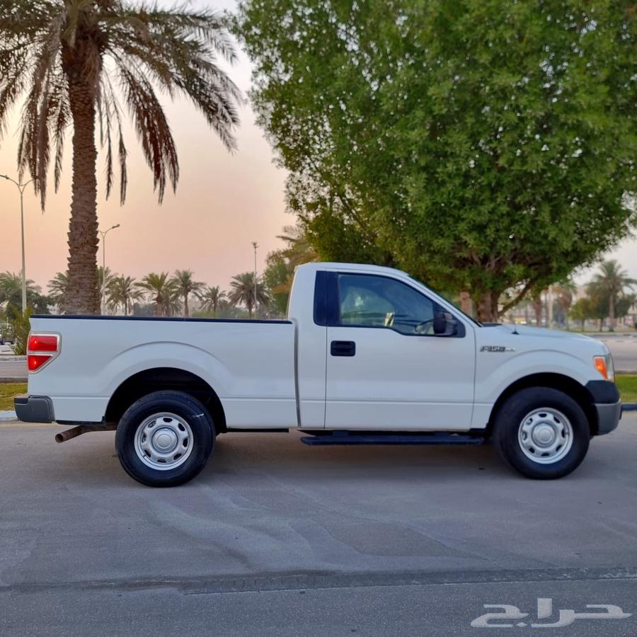 فورد F150 V8 2013 (( تم البيع))64320744270722114