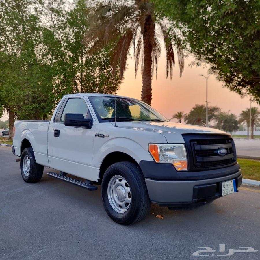 فورد F150 V8 2013 (( تم البيع))64320744270722113