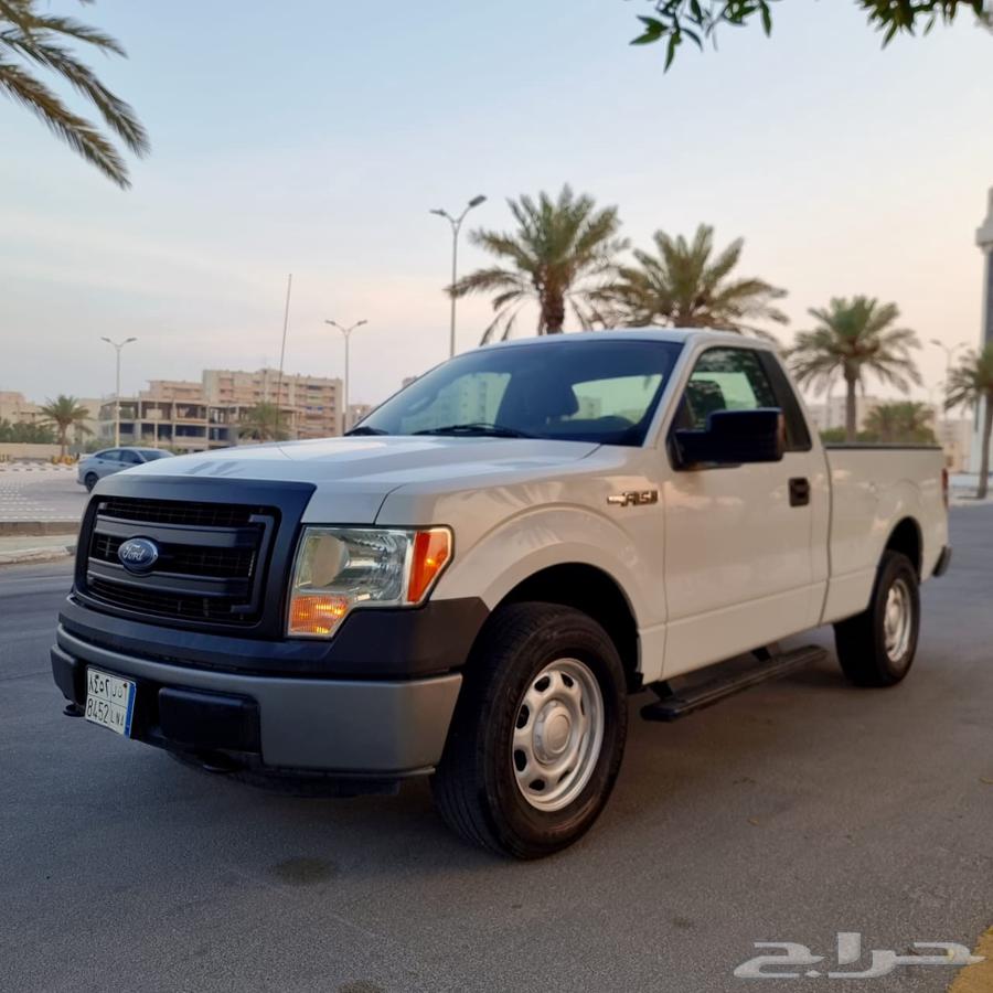 فورد F150 V8 2013 (( تم البيع))64320744270722110