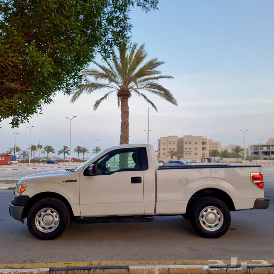 فورد F150 V8 2013 (( تم البيع))64320744270722111