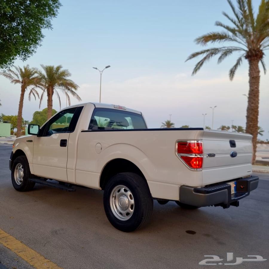 فورد F150 V8 2013 (( تم البيع))64320744270722112