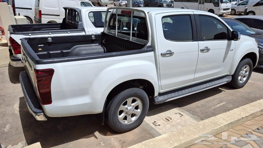 ايسوزو دي ماكس 2020 مفحوصه مضمونه مصينه64321016316418113