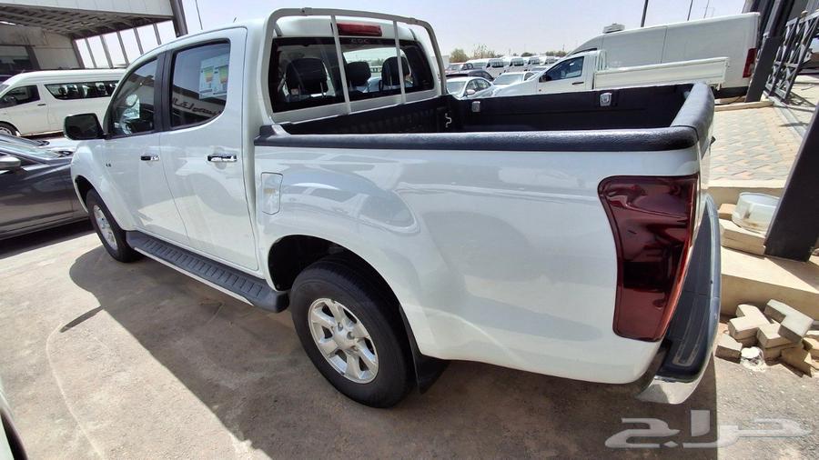 ايسوزو دي ماكس 2020 مفحوصه مضمونه مصينه64321016316418112