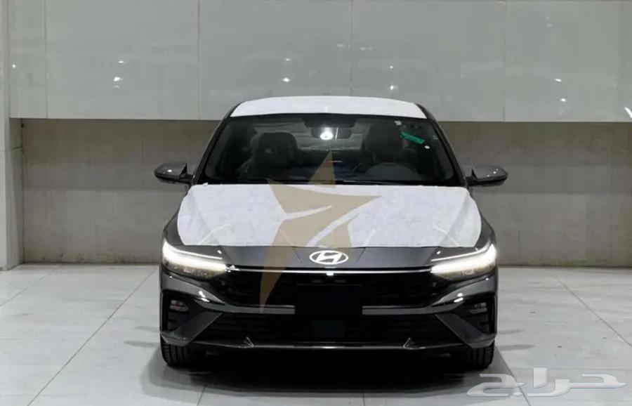 هيونداي النترا 2026 كمفورت بالتقسيط64322283282561110