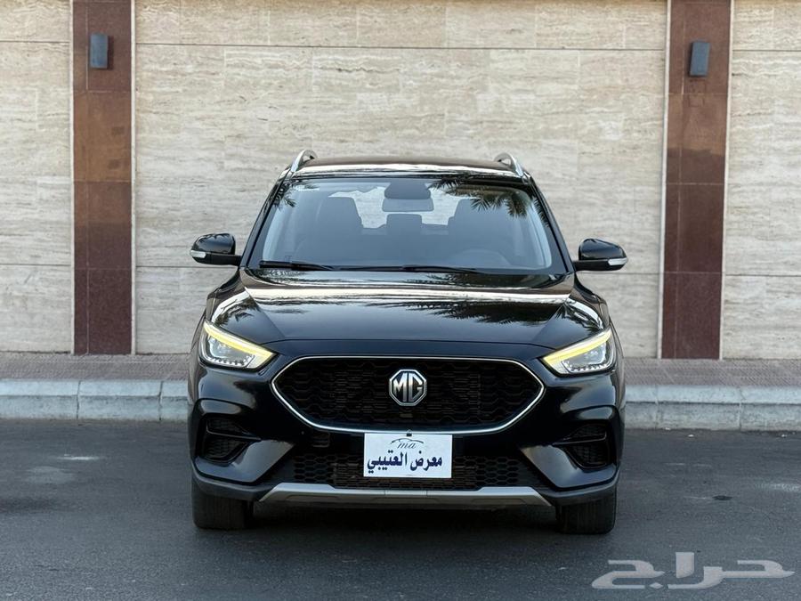 للبيع MG ZS 2023 (( تم البيع ))64325677485058110
