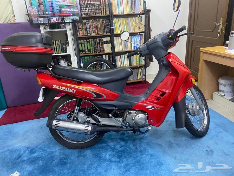 دباب سزوكي64323184341761110