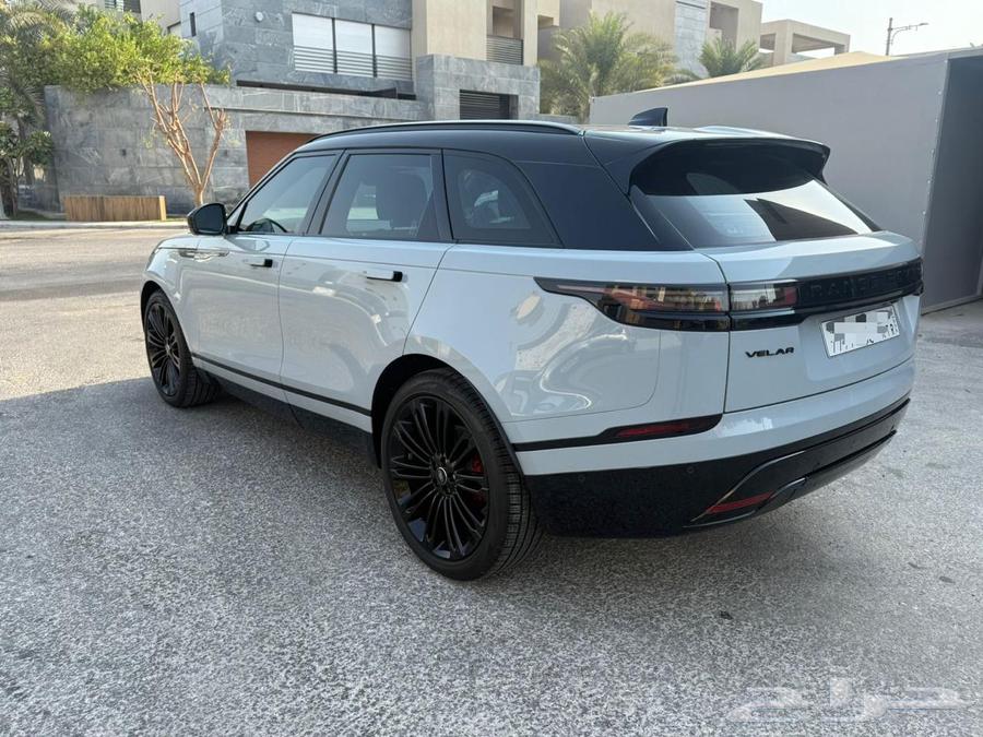 Range Rover Velar 2024 - Full Option64320805758594112