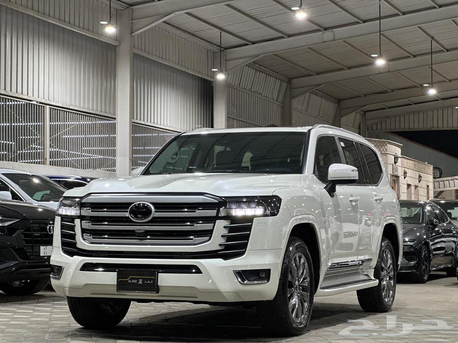 Land Cruiser GXR L5 Full Option 2024 Model64316575591809112