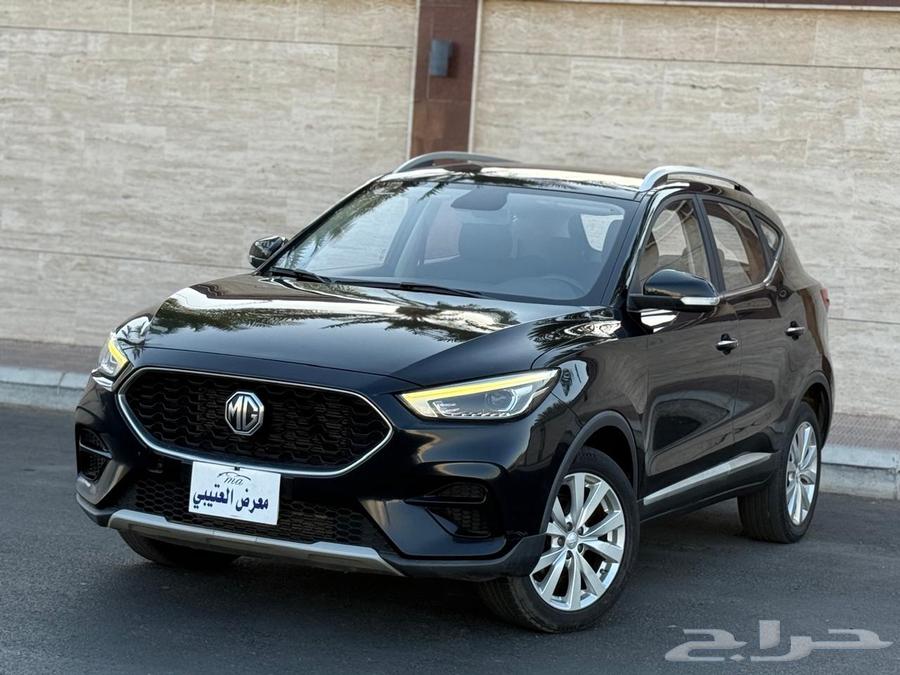 للبيع MG ZS 2023 (( تم البيع ))64325677485058111