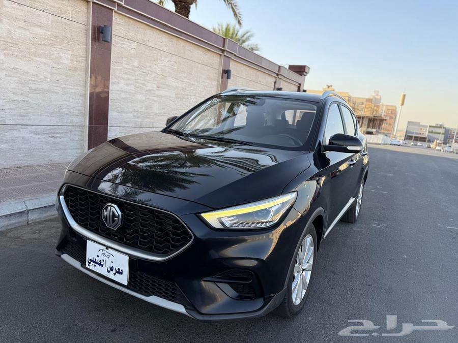 للبيع MG ZS 2023 (( تم البيع ))64325677485058113
