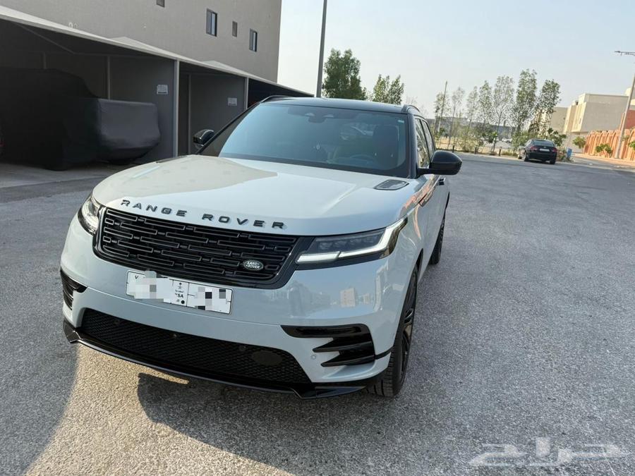 Range Rover Velar 2024 - Full Option64320805758594110