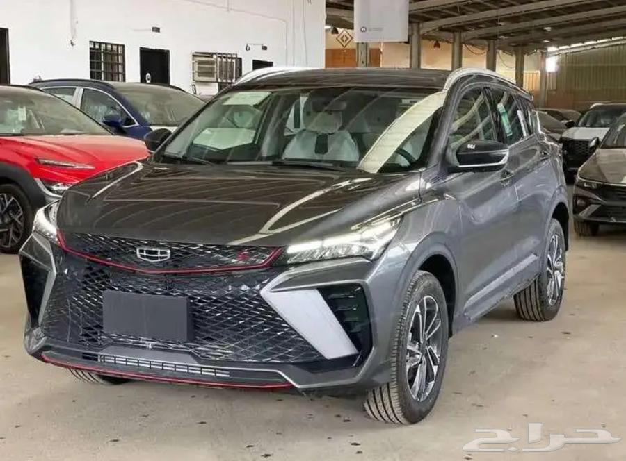 عروض جميع سيارات جيلي 2025 كاش وتقسيط بأقل هامش ربح64317078371842113