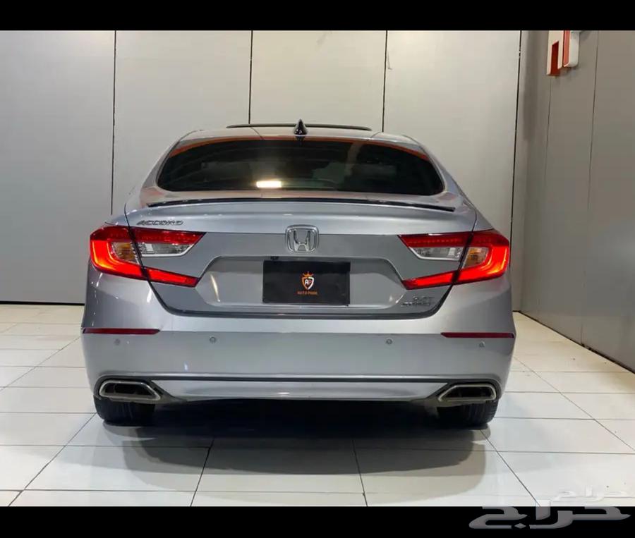 Accord 2022 Full Option 2.0T64326162524803110