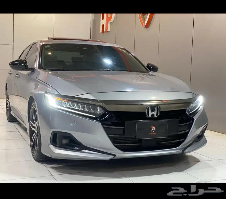 Accord 2022 Full Option 2.0T64326162524803113
