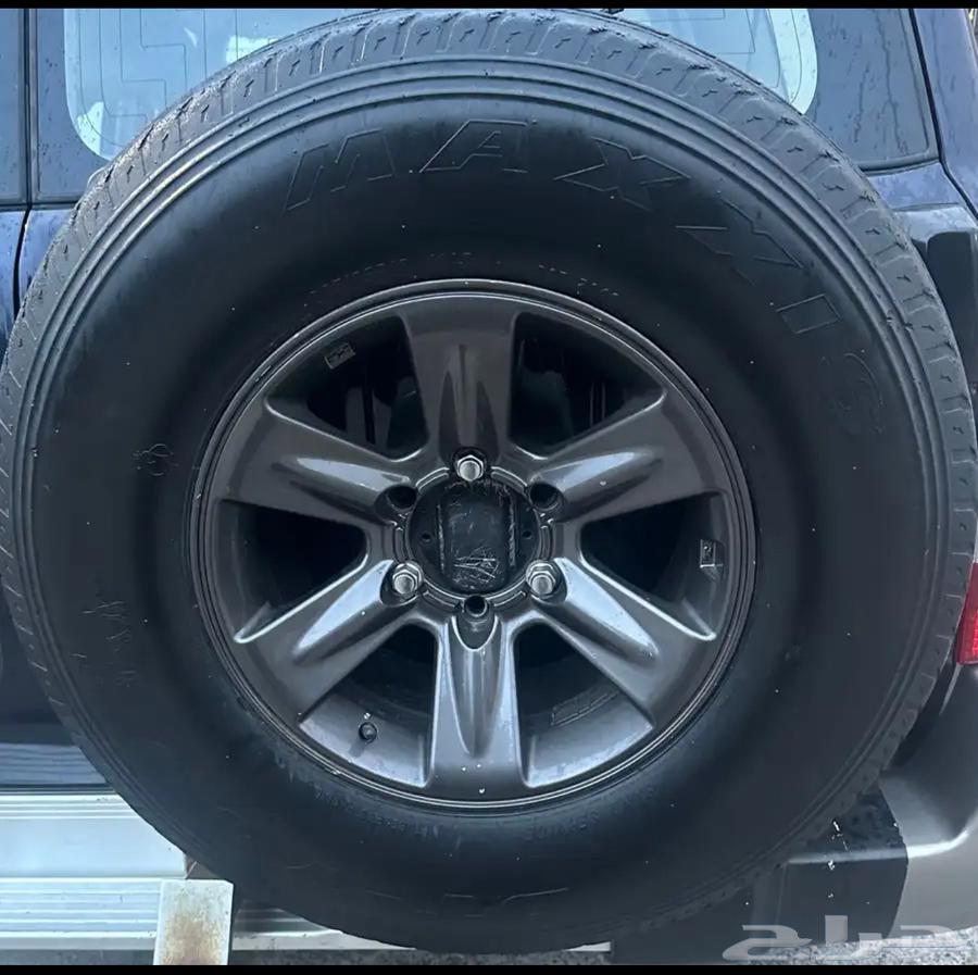 للبيع بخاخات فتك 4800 حاله ممتازه64319994002690112