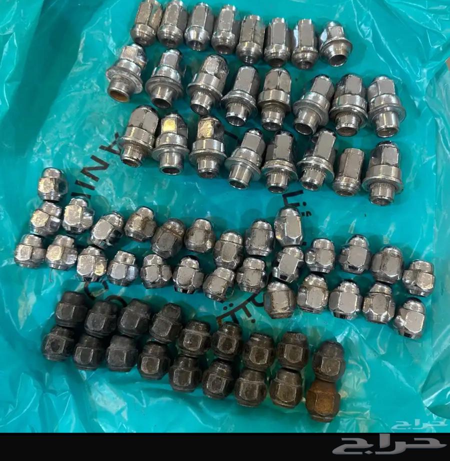 للبيع بخاخات فتك 4800 حاله ممتازه64319994002690114