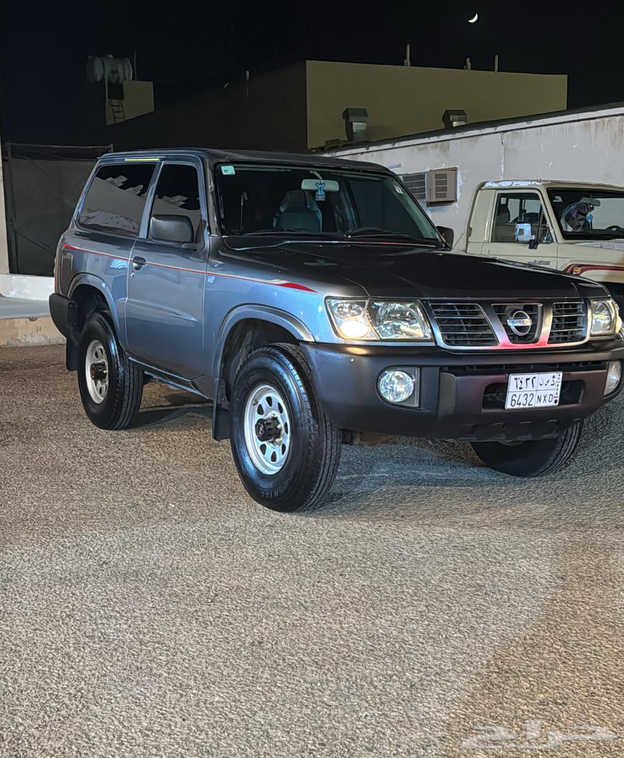 باترول ربع 200464326953274242113