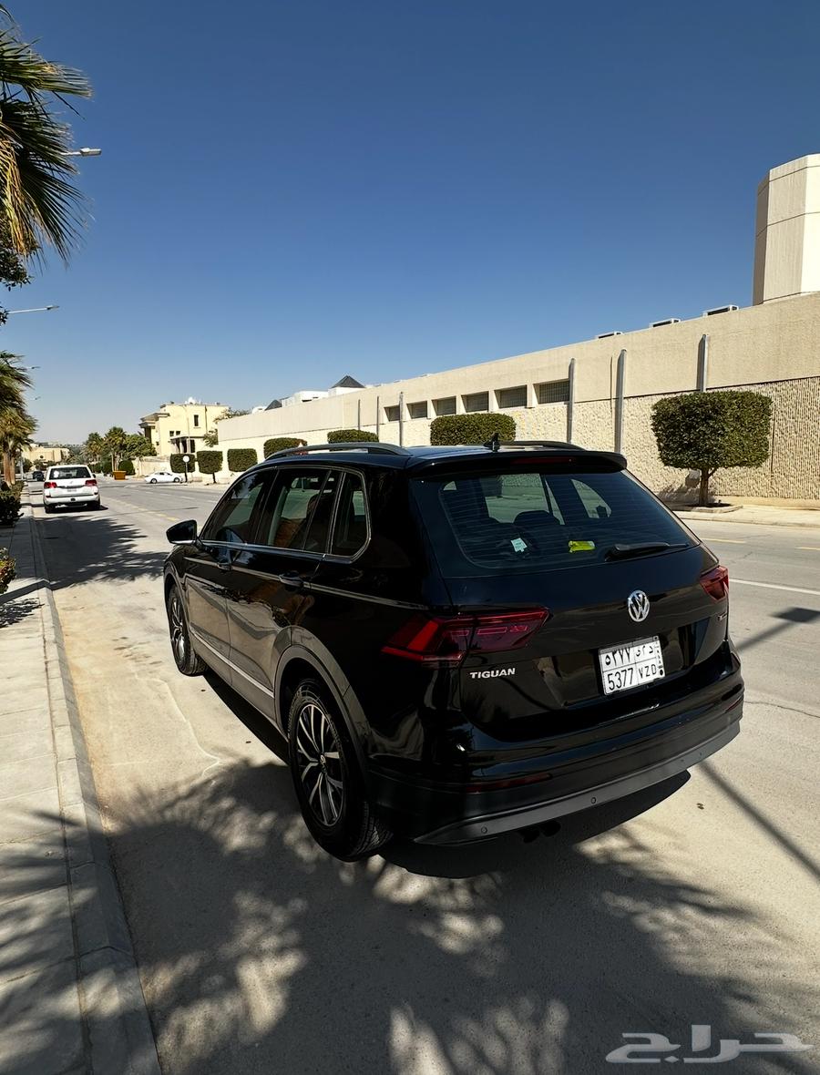 فولكس واجن تيجوان 202064316427263746113