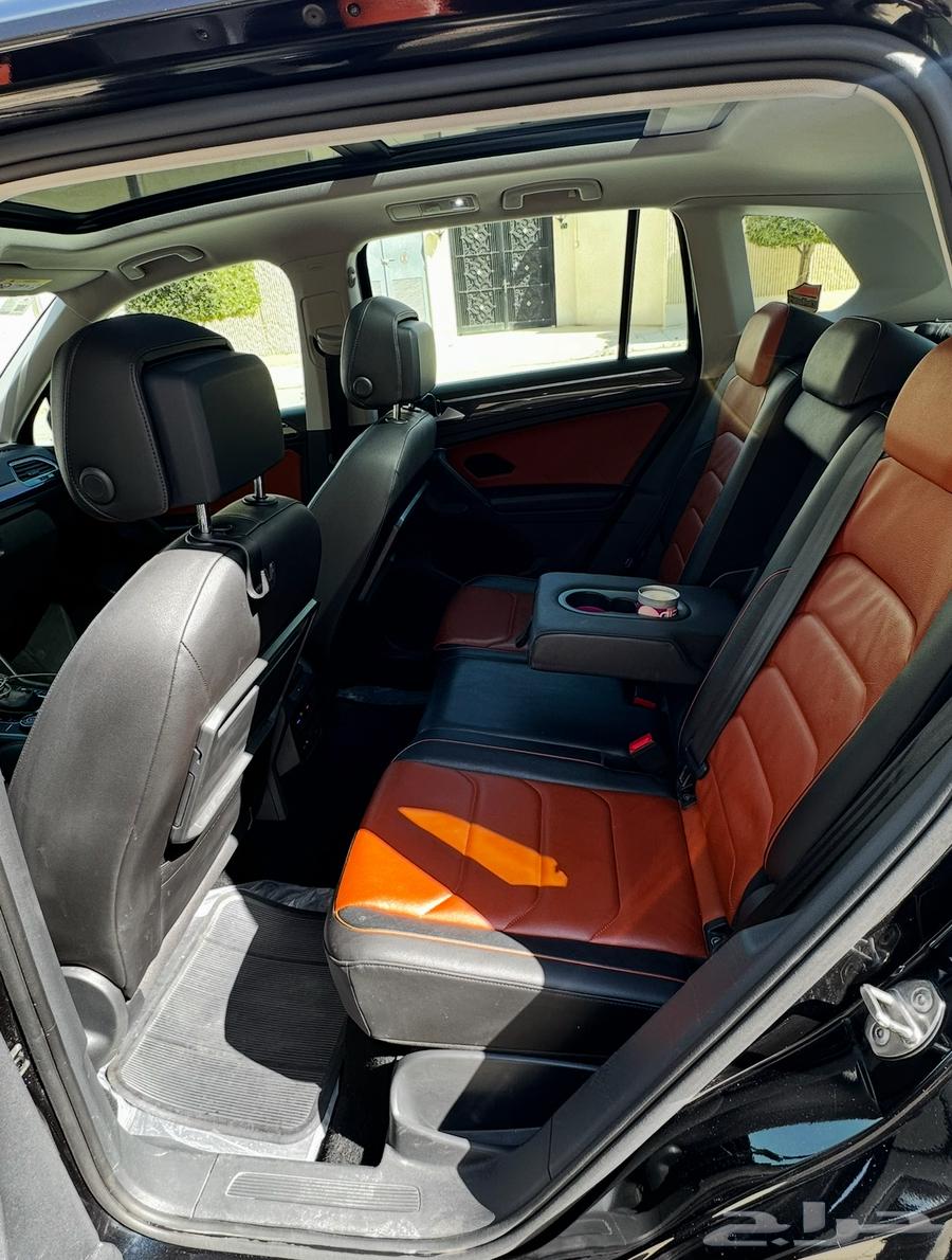 فولكس واجن تيجوان 202064316427263746114