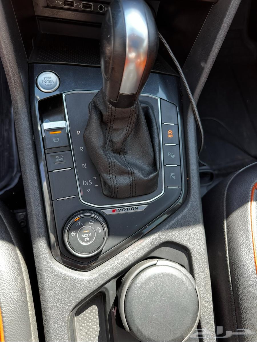 فولكس واجن تيجوان 202064316427263746112