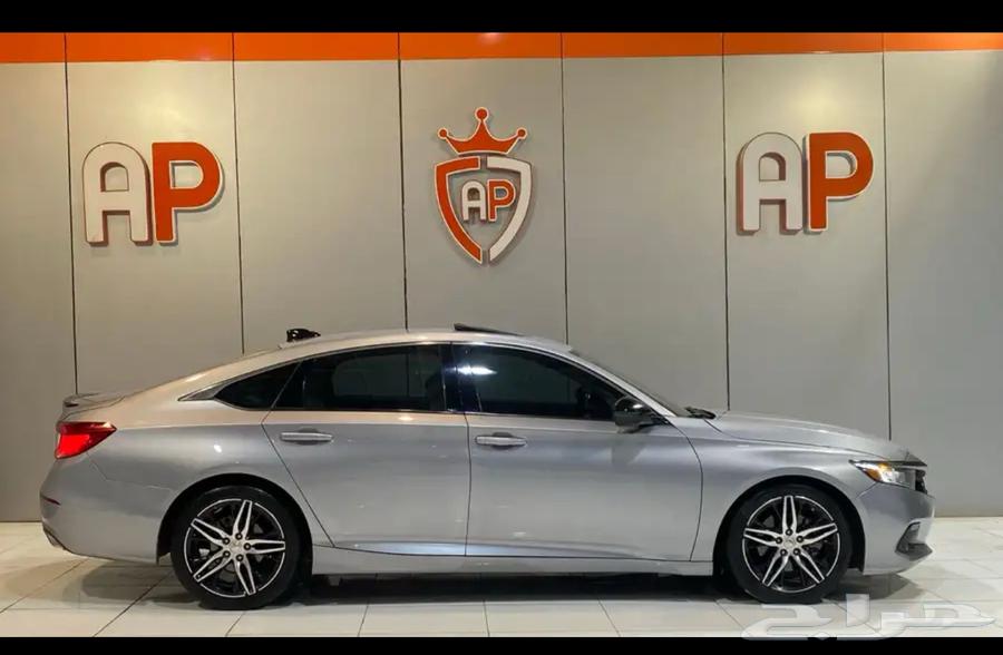 Accord 2022 Full Option 2.0T64326162524803114