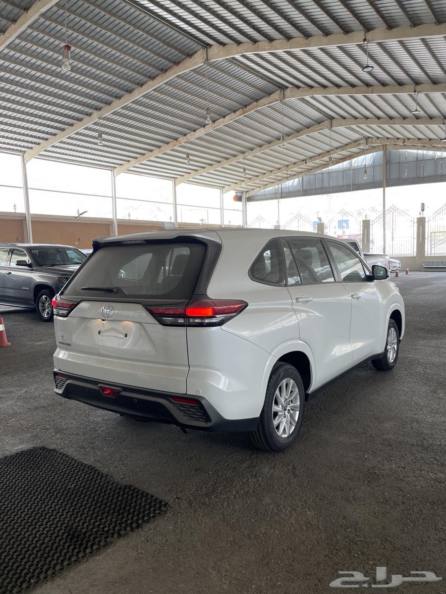 تويوتا انوفا بنزين - 202564319120793475114