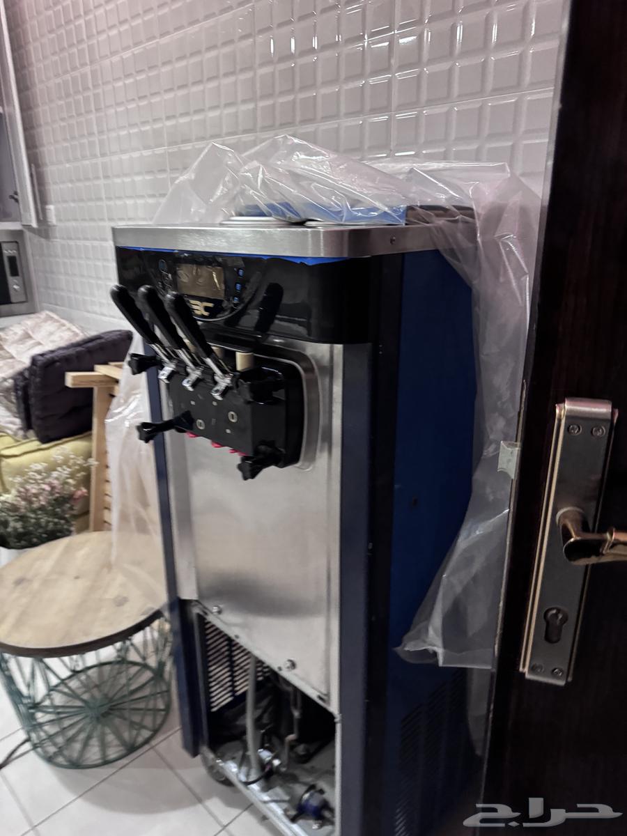 Ice cream machine for sale64054258391554111