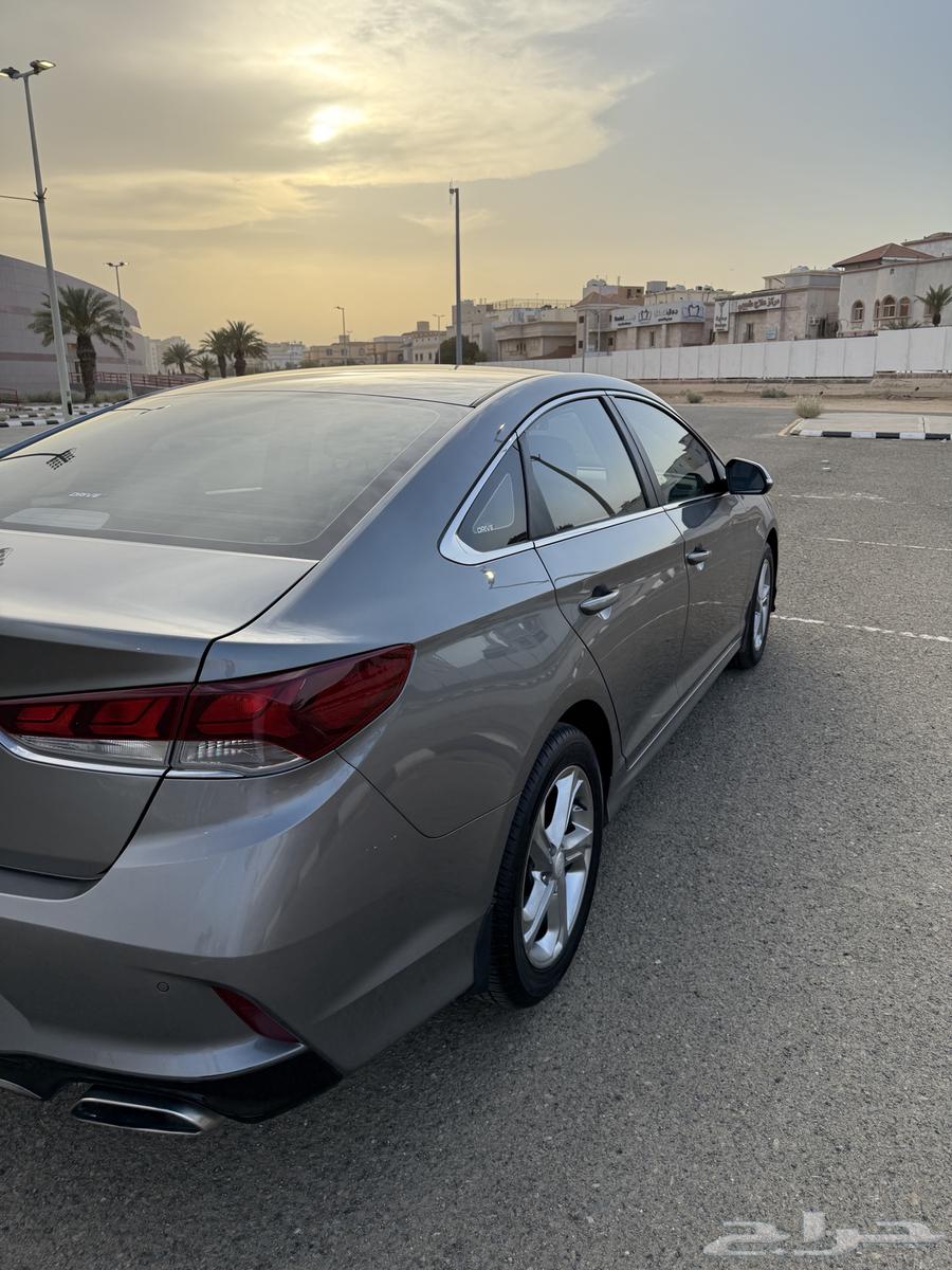 هونداي سوناتا 2018 للبيع64323169203841113