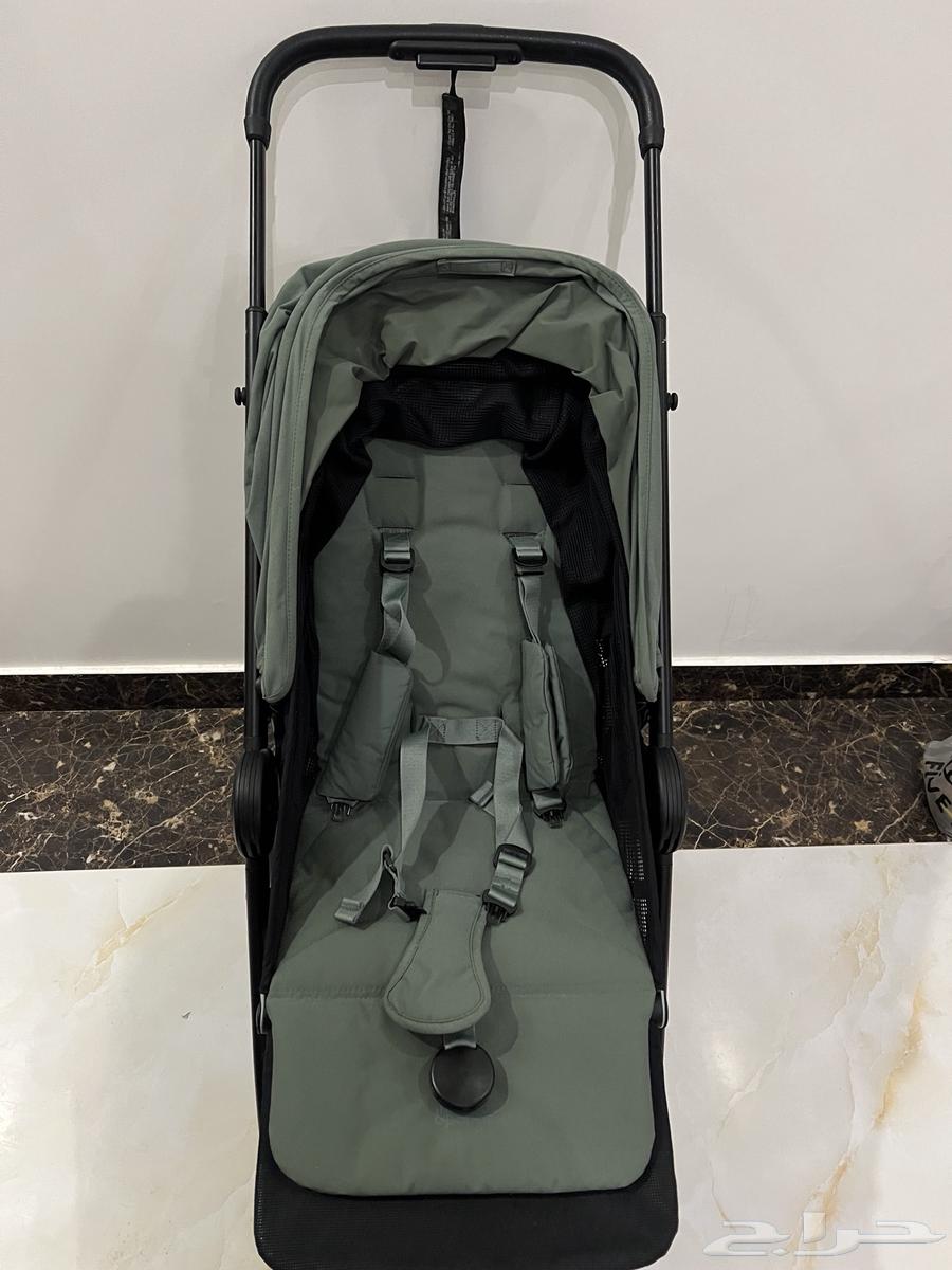 Mamaz and Papaz children's stroller still under warranty64041568291714110