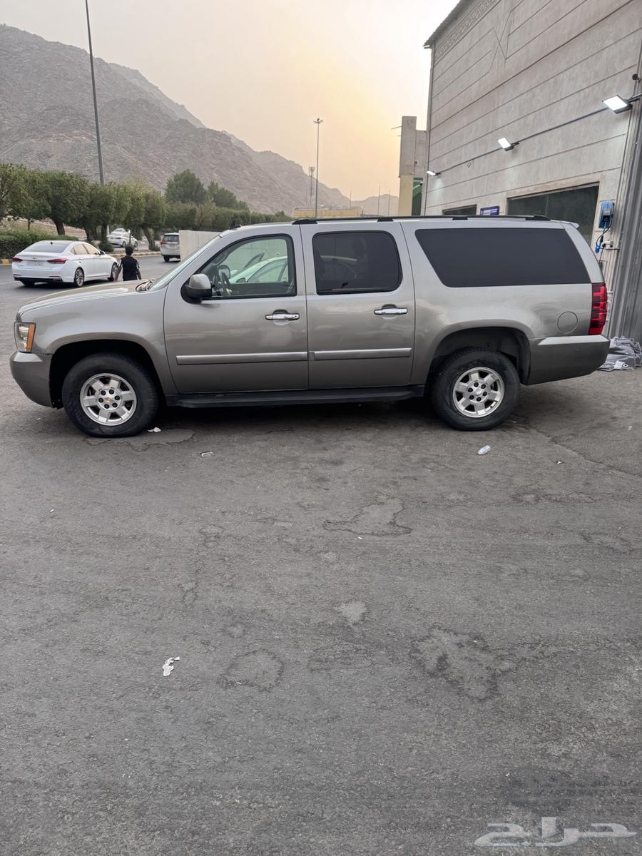 تاهو شفر ليه موديل 2007 ممشى3337 دبل فل كامل نظييف64324259198083111