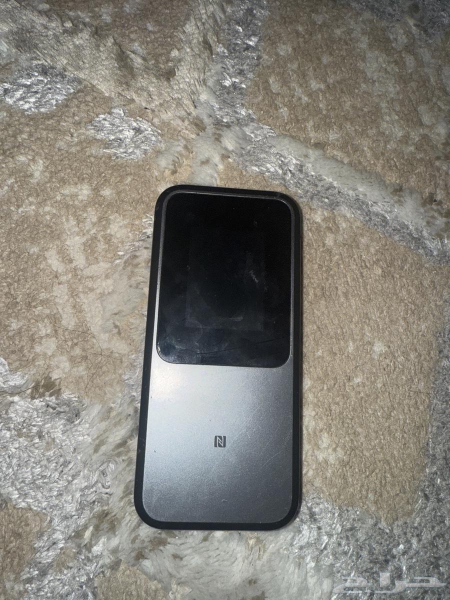 Mobile Router64052302610306110