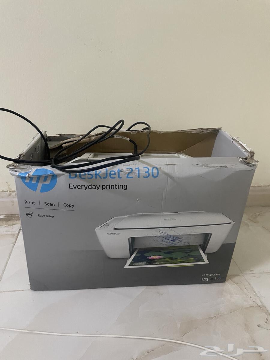 HP Printer64057120806273110