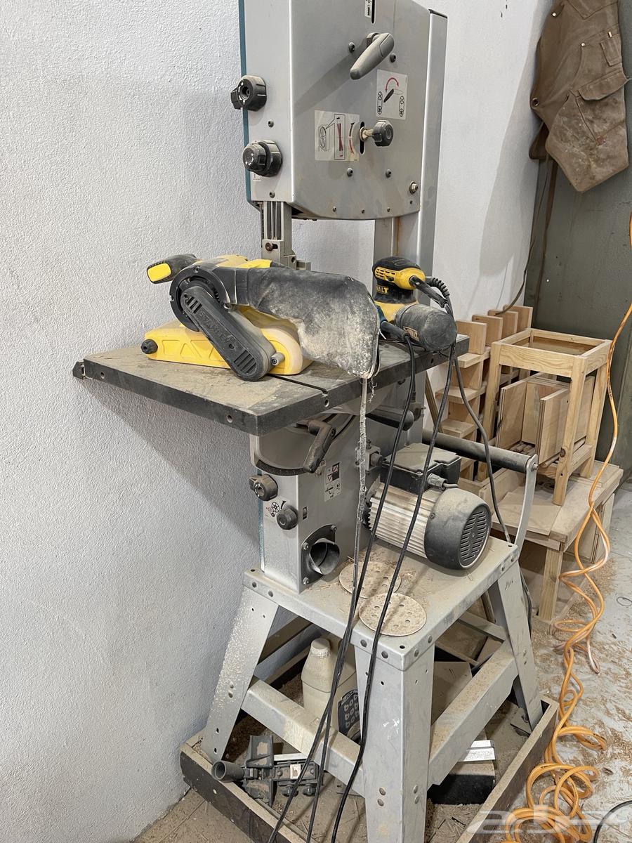 General decoration workshop for sale with all its equipment63612995972993112