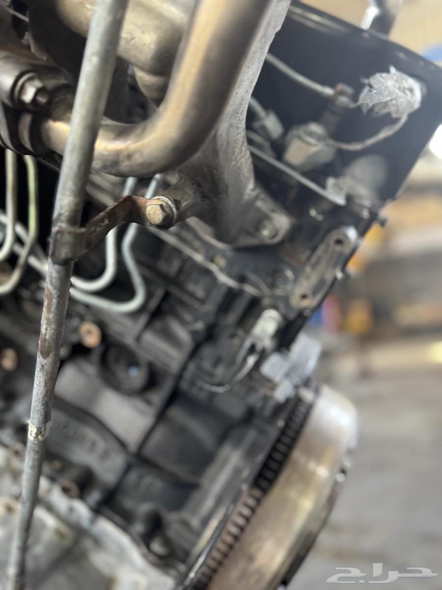 Demax (Zizo) Diesel Engine 2500 CC Imported64318816108033114