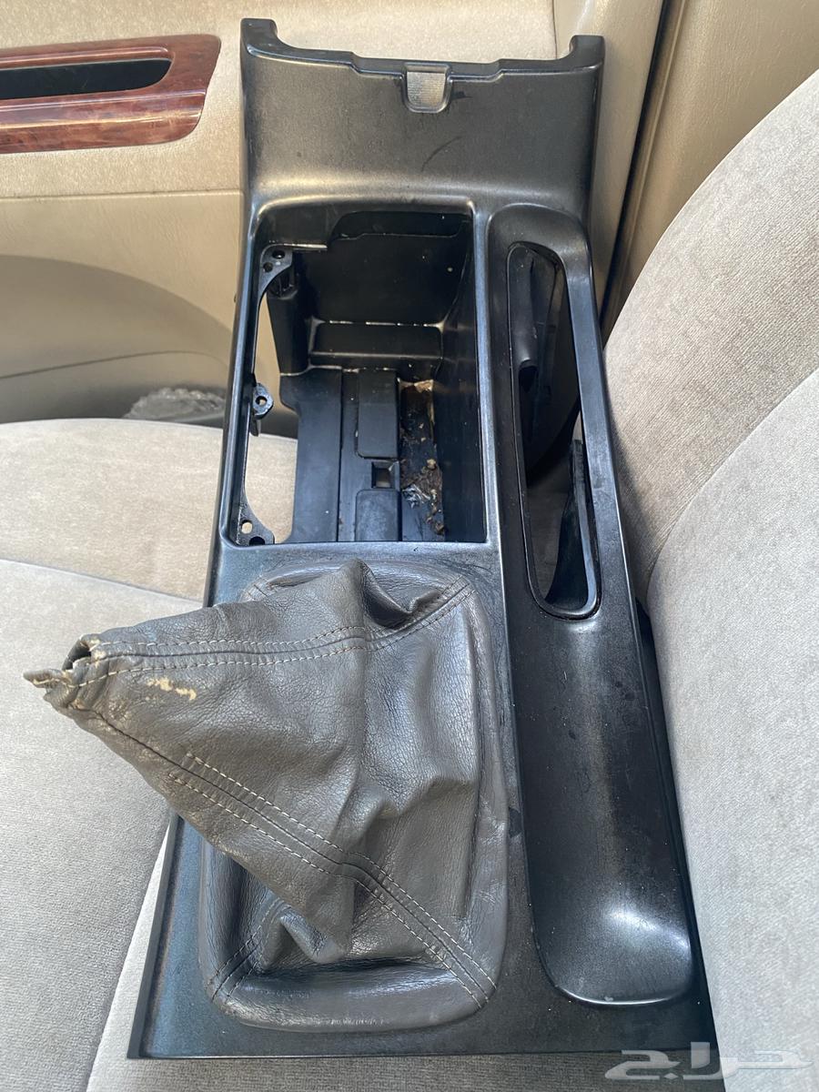 للبيع جلدة قير كامري64323123275011114