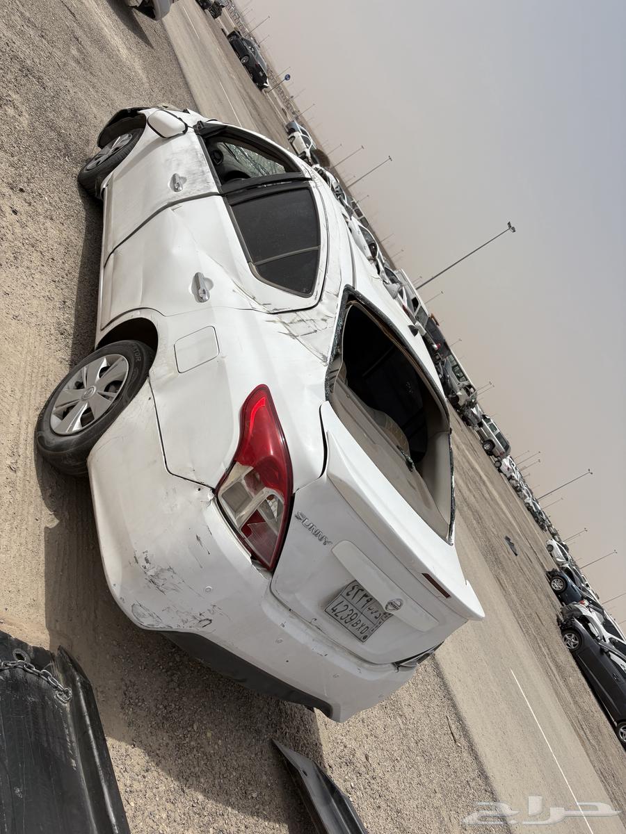Sunny 2019 for sale63618053904130113