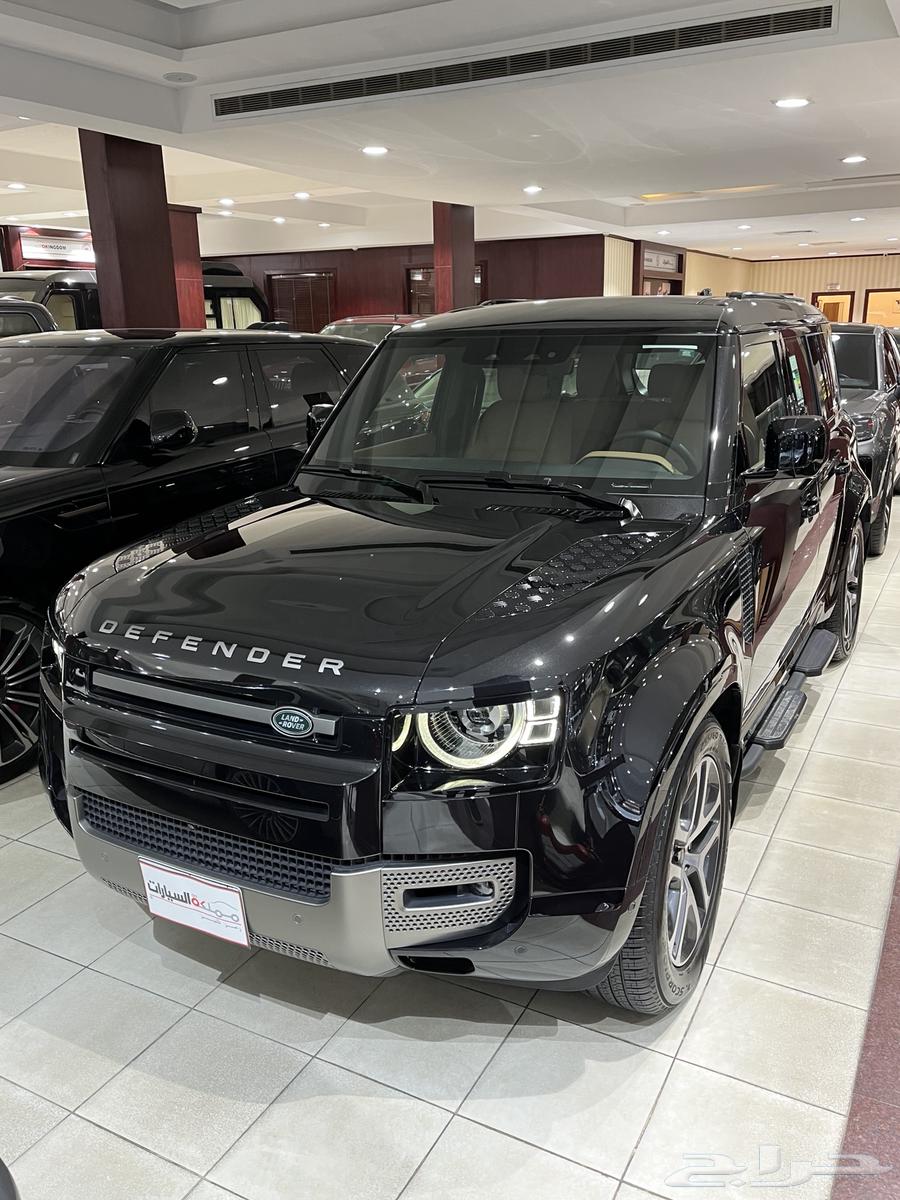 ديفيندر HSE X-dynamic v6 202564323592510467113